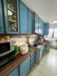 Blk 634 Yishun Street 61 (Yishun), HDB 4 Rooms #504647911